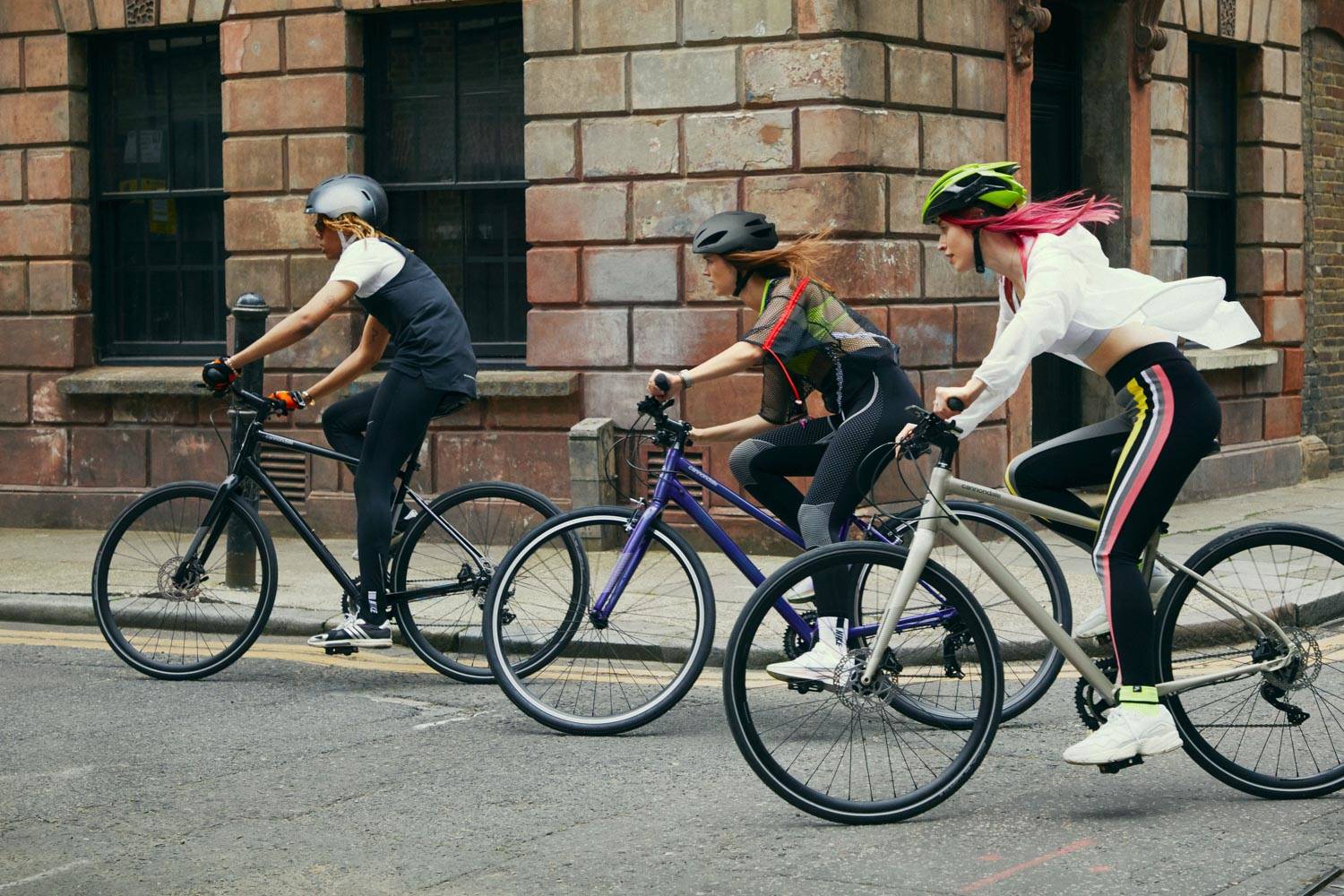 Gipfelbiker Youth Bikes