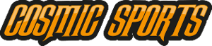 Logo Cosmic Sports