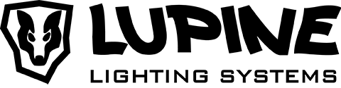 Logo Lupine